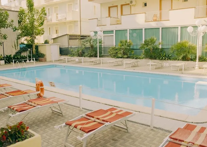 Beverly Hotel