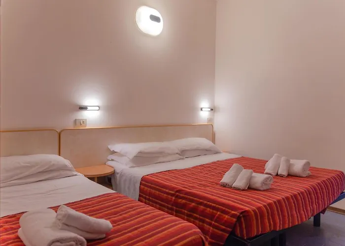 Beverly Hotel Rimini
